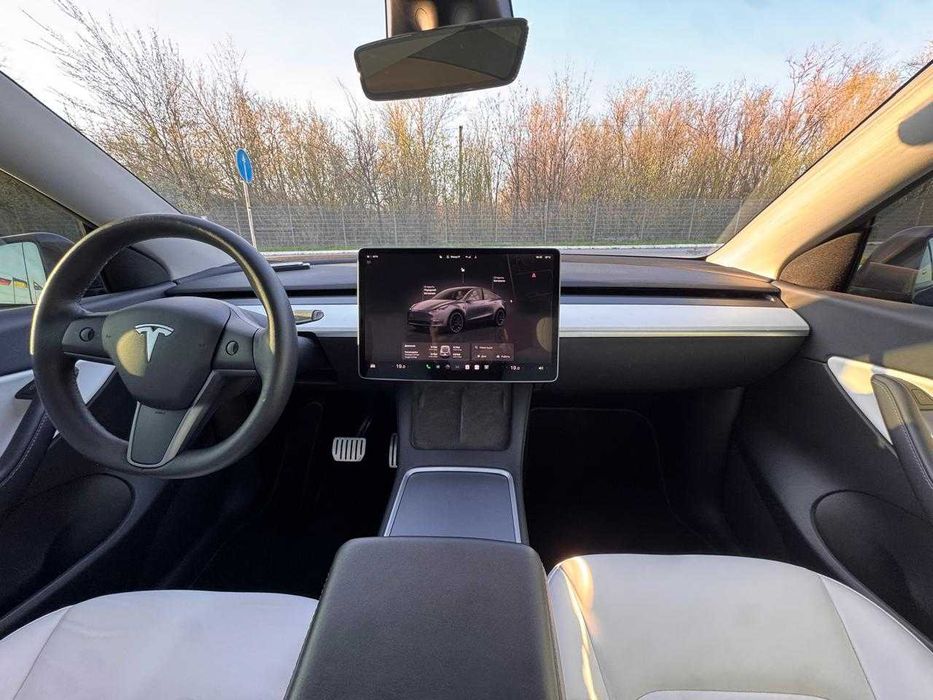 TESLA MODEL Y Performance 2022