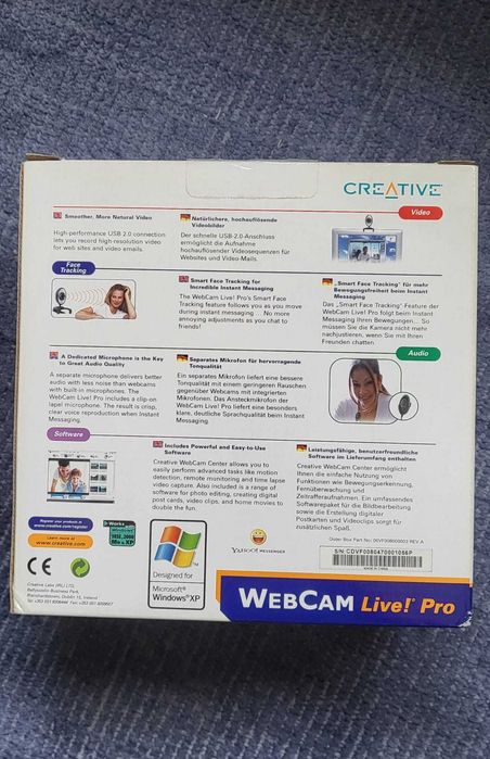 Web Cam Live Pro Creative426382704960481281
