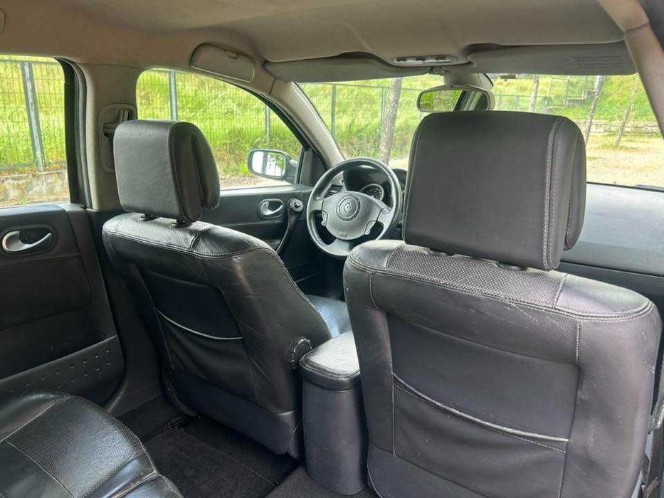 Renault Megane Break 1.5dci Luxe 60€/mês