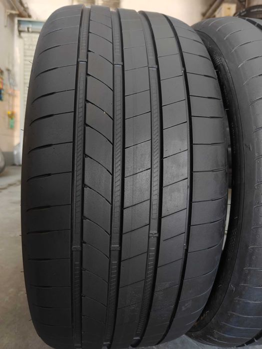 Шини літні 2шт рік23 R21 255/35 101Y XL Goodyear Eagle F1 Asymmetric 5