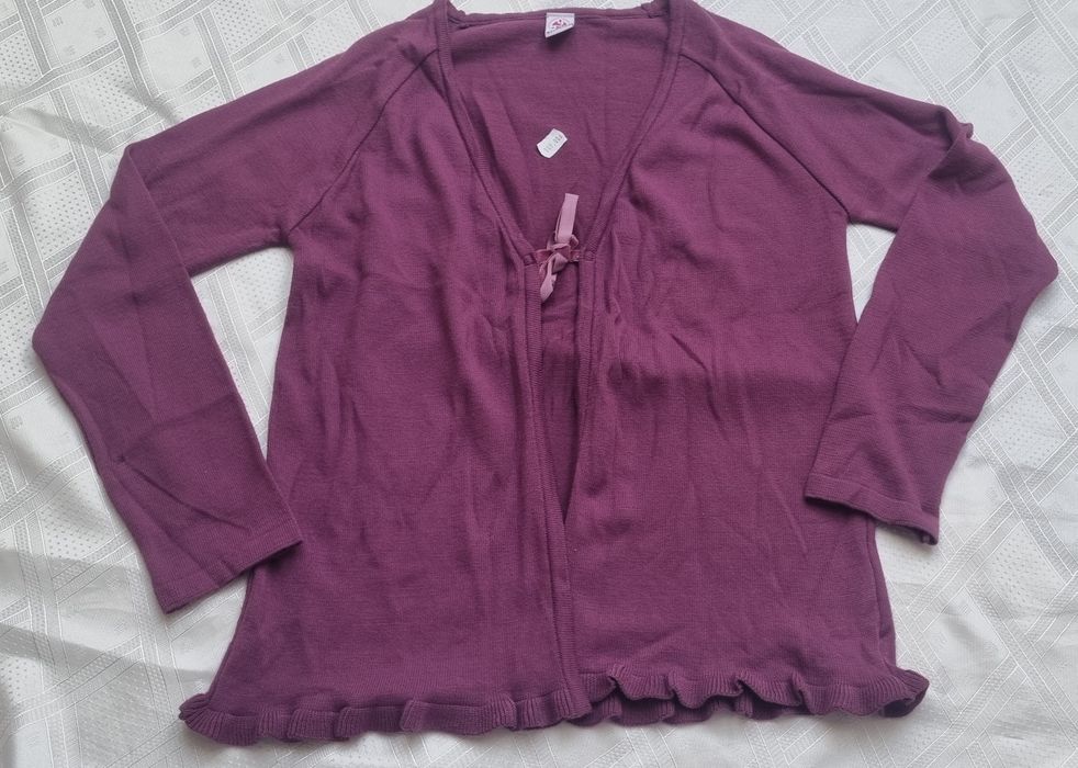 Sweter ciążowy S/m