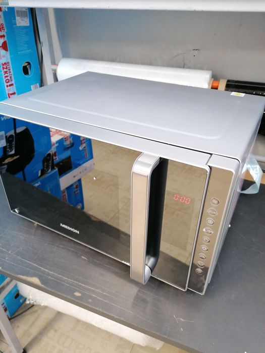 Mikrofalówka medion MD 17945