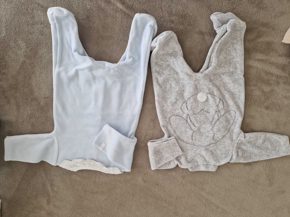 Babygrow 0 a 3 meses