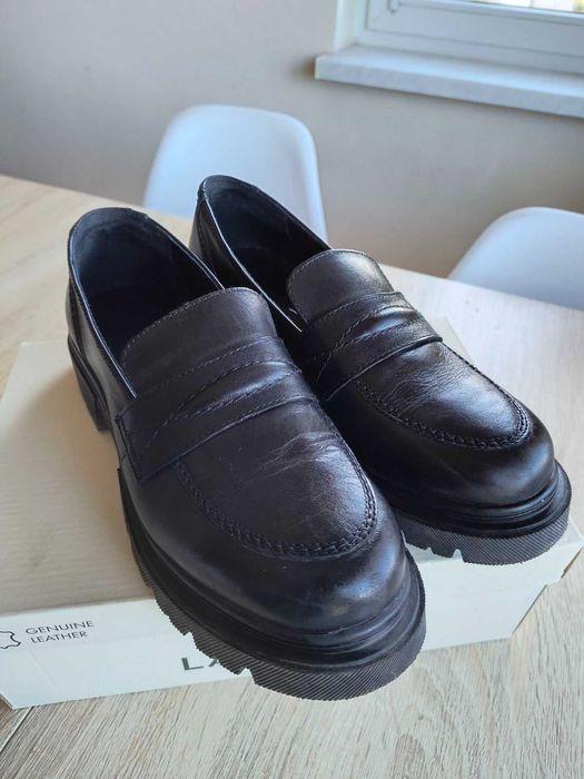 Buty Damskie Lasocki  Wiosna/Jesień Rozm.40