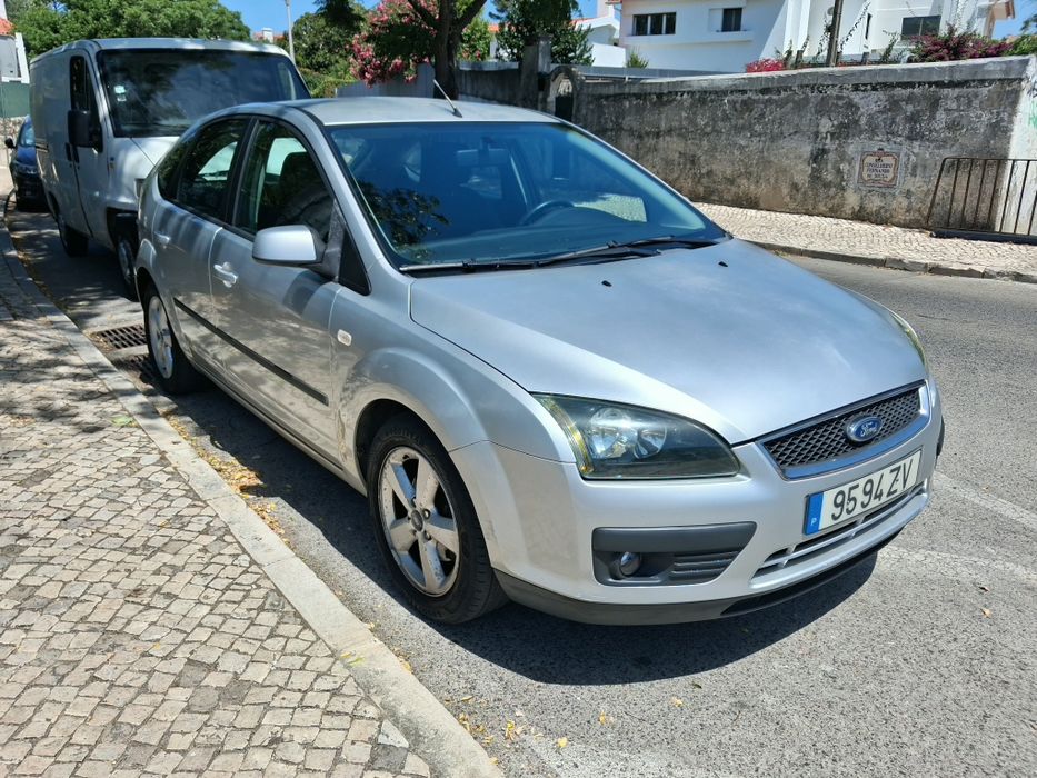 Ford focus 1.4 2005