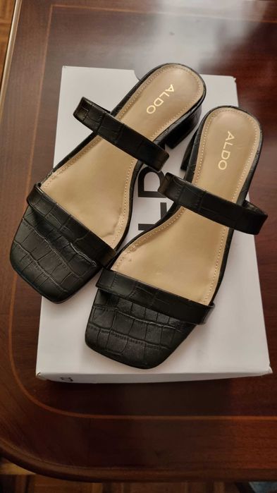 sandálias senhora Aldo