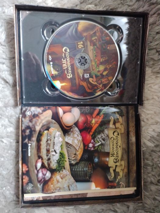 Gra na PC Crossroads Inn Edycja Specjalna