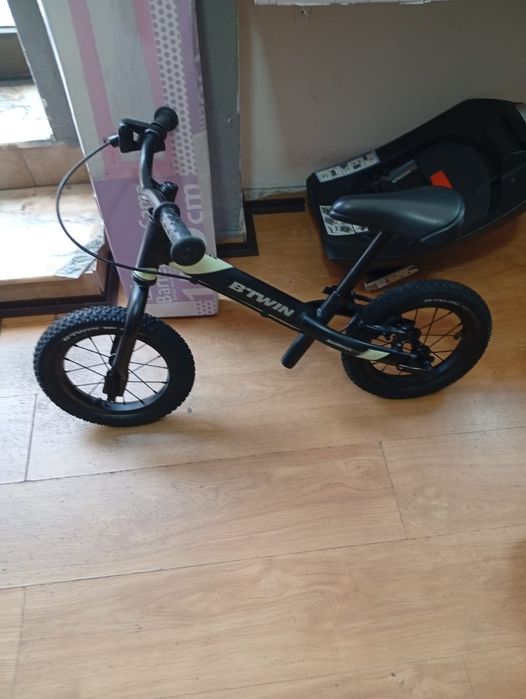 Bicicleta de equilíbrio B'Twin Runride