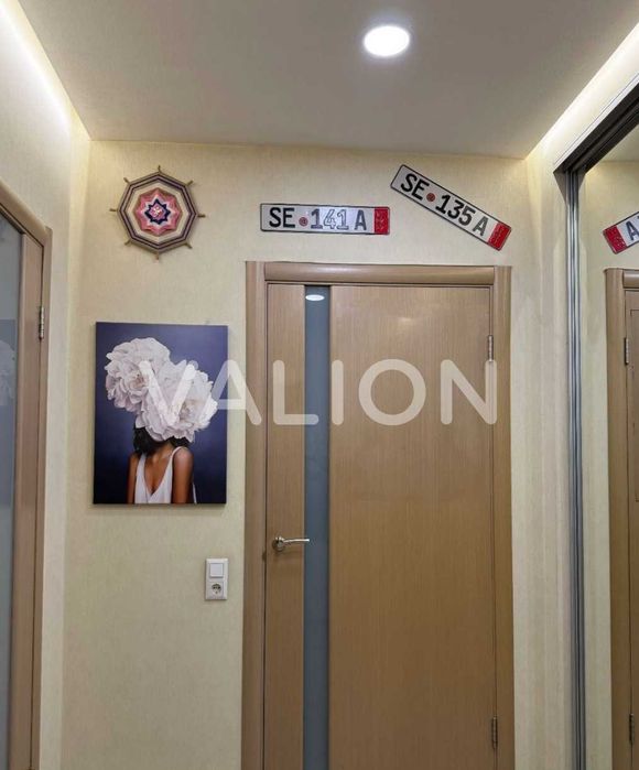 Без %. Продам 1кім.квартиру 41кв.м. ЖК Софія, Соф. Пасаж Миру,9 єОселя