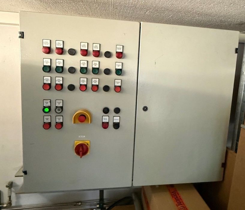 Compressor de mergulho
