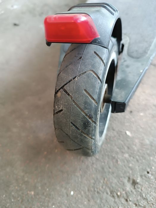 Єлектросамокат  самокат