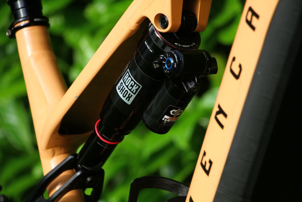 Commencal Meta Power SX