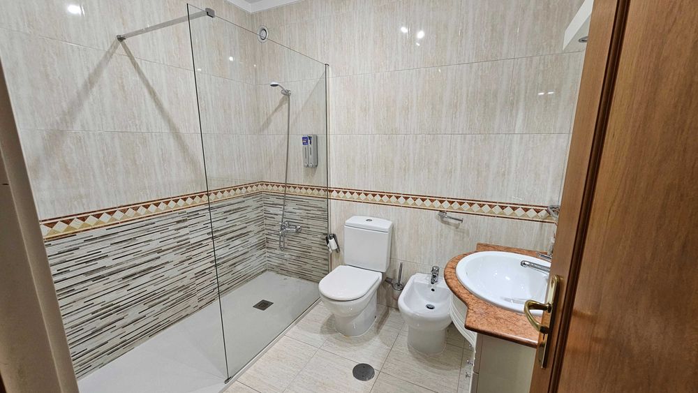 T3 Moderno e Mobilado junto ao Centro de Braga