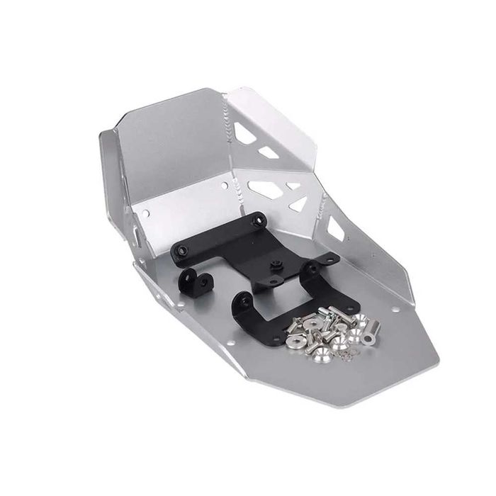 Protetor de Motor Triumph Tiger 900 de 2020 a 2022 - Aço Inoxidável