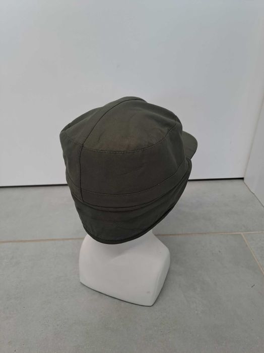 Czapka zimowa uszatka