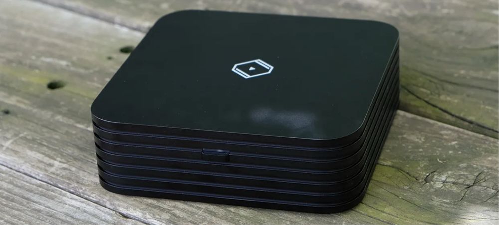 Silent Angel Rhein Z1 V.2.0 Server and Streamer (16 GB)64550230780802120