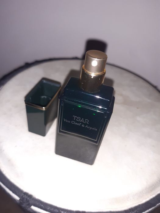 * Van Cleef & Arpels Tsar 30ml EDT *