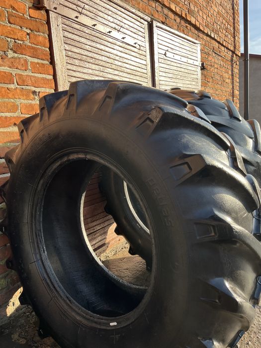 Opony Petlas 14.9 R24