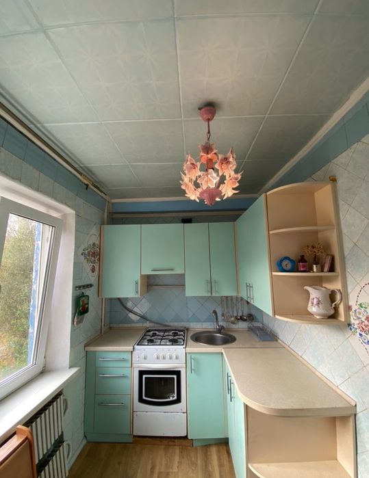 Аренда 2 ком на Черемушках Все счетчики/Не угловая