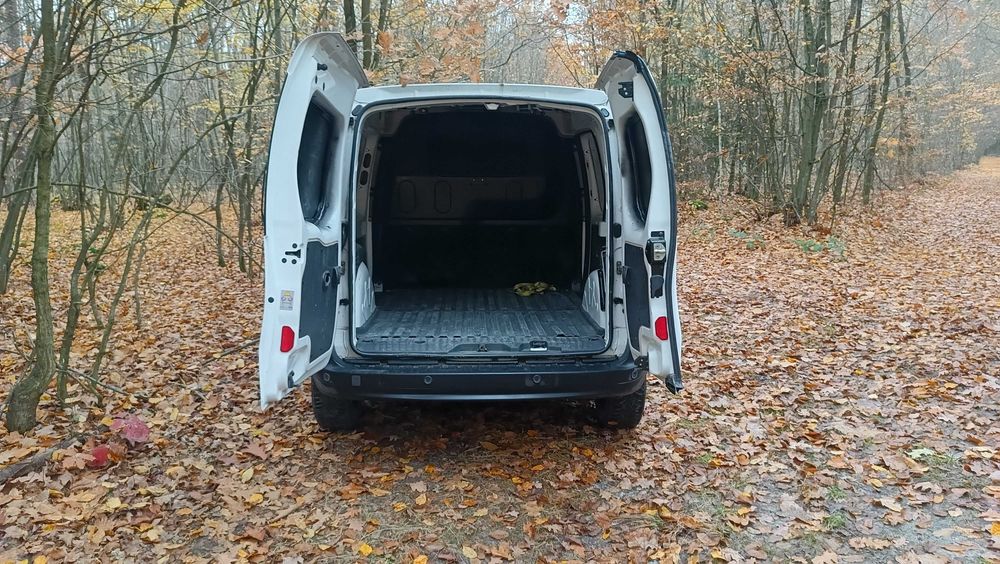 Sprzedam renault Kangoo