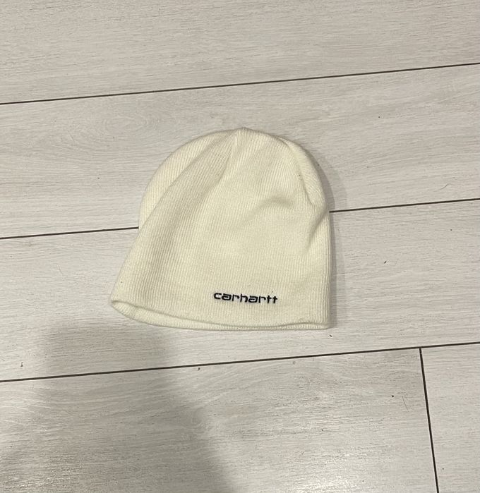 Шапка carhartt оригінал one size skare,rap Кархарт