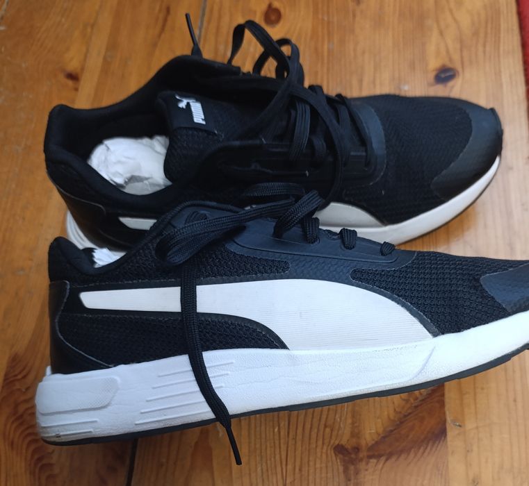 Кросівки чоловічі ПУМА Оригінал