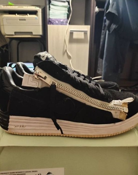 nike air force acronym акронимы