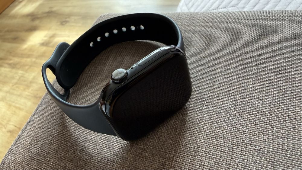 Apple Watch 10 Cellular LTE 46 mm /Gwarancja Polska/ Bateria 100%