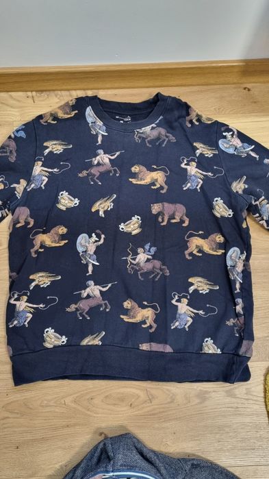 Bluzy męskie Medicine całość 40 zł