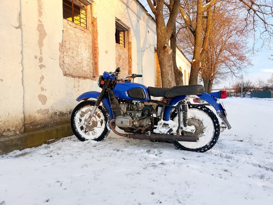 Днепр мт 11 обмін