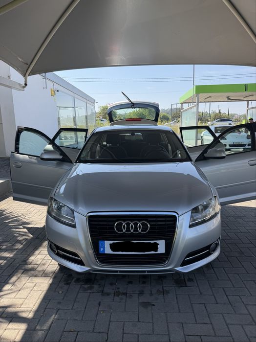 Audi A3 Sportback 1.6 TDI