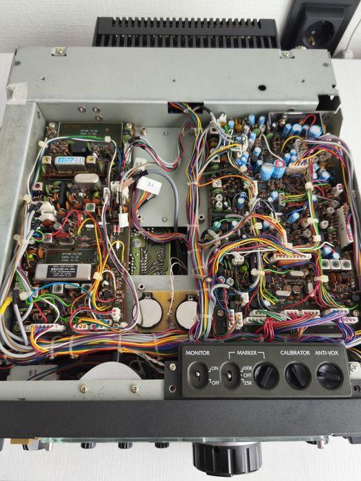 Icom IC-745 Japan