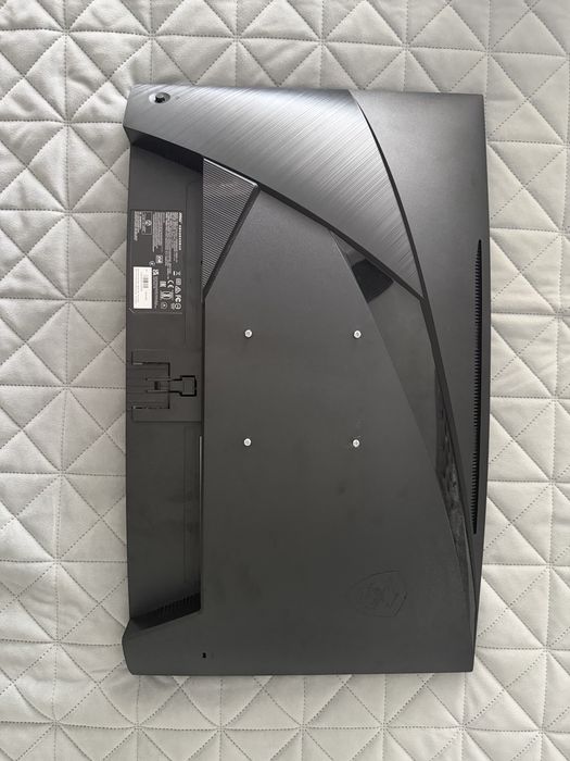 Монітор MSI 27C6X