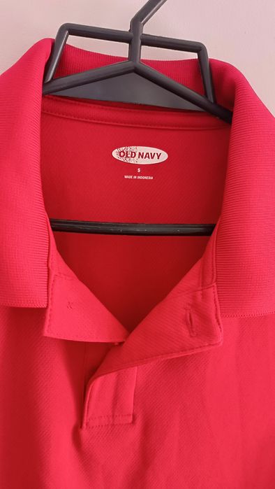 Koszulka sportowa polo Old Navy roz S/M