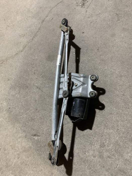 Motor limpa vidros opel astra g