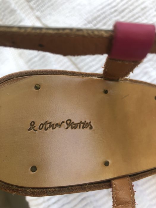 Босоніжки 41розмір