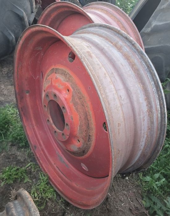 Felgi tylne Mtz 82,80,50,Pronar
