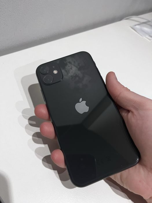 Iphone 11 64 Gb