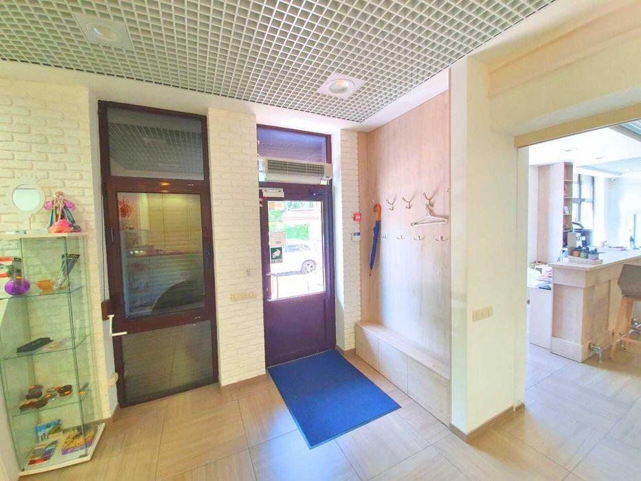 Commercial real estate at st. Bandery Stepana (area 143,3 m²) - Atlanta.ua - photo 9