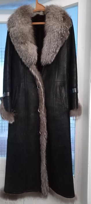 Продам дублянку .