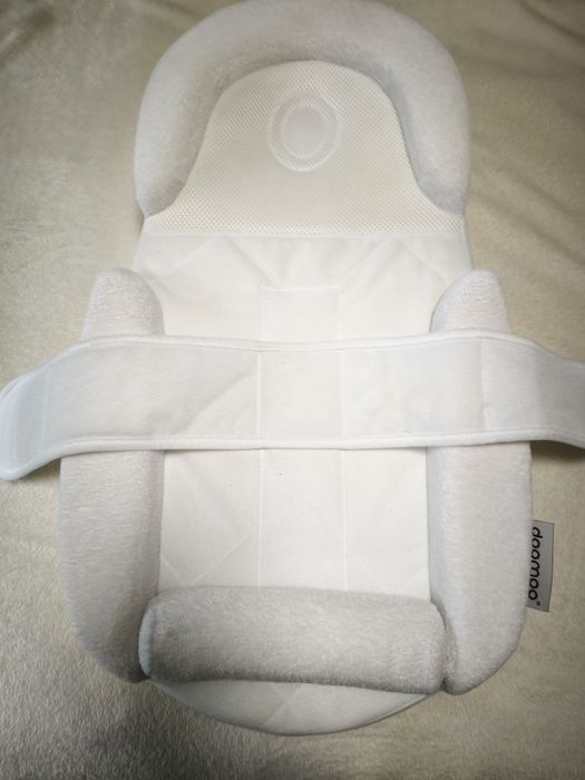 Vendo almofada de bebê