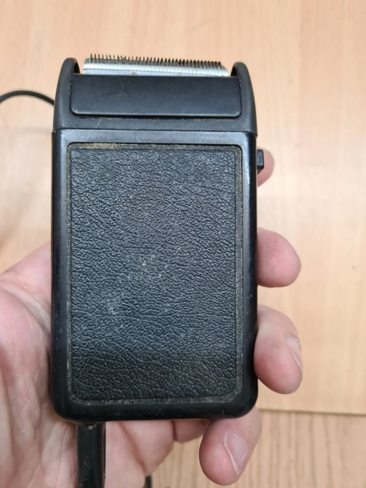 Golarka Radziecka Era 100 PRL