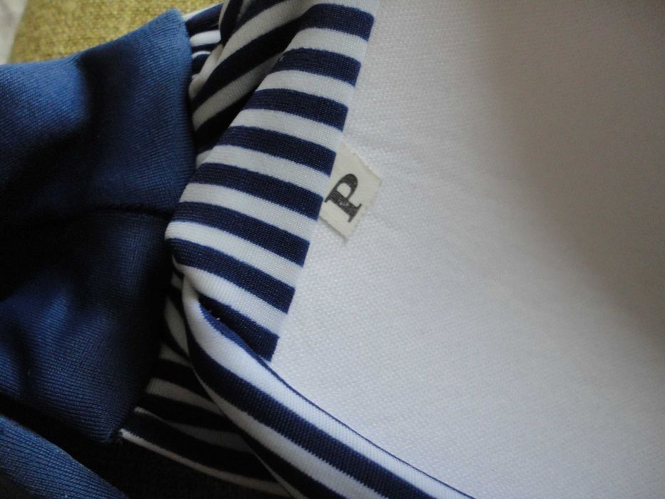 Bikini cai-cai brasileiro - Tamanho P (XS)