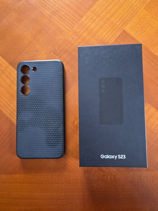 Samsung S23 256 GB