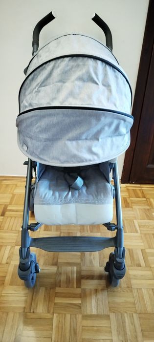 Wózek dziecięcy spacerowy Chicco