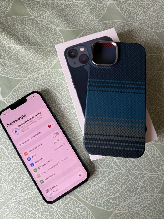 Iphone 13 128gb.