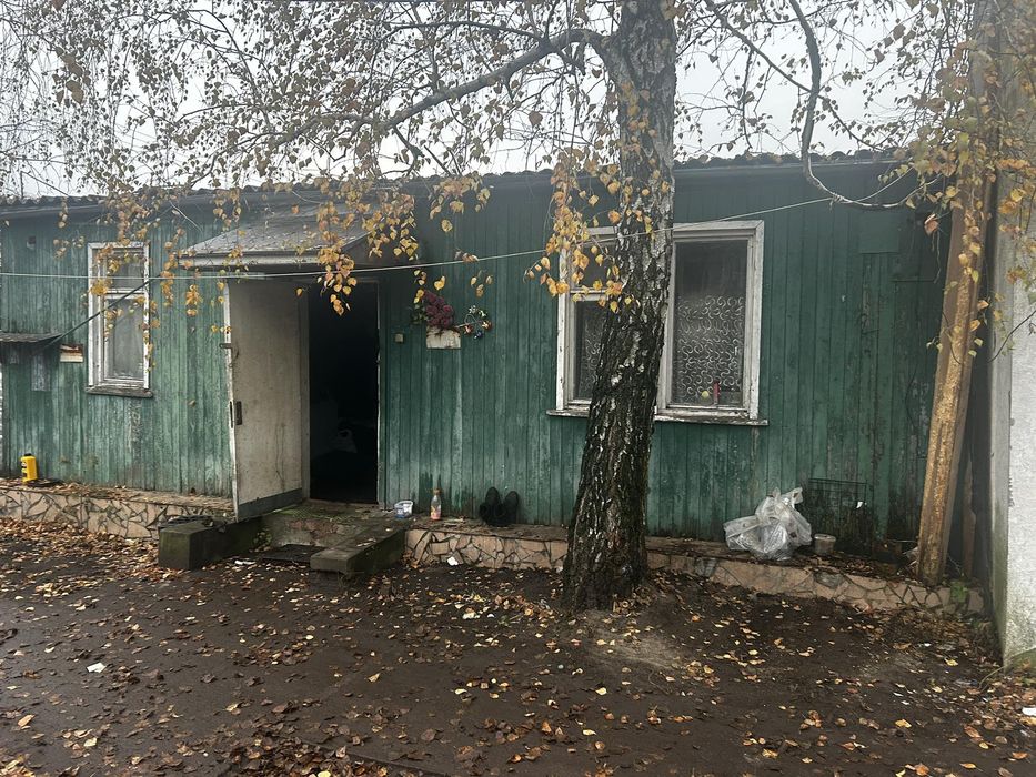 Промислова база продам