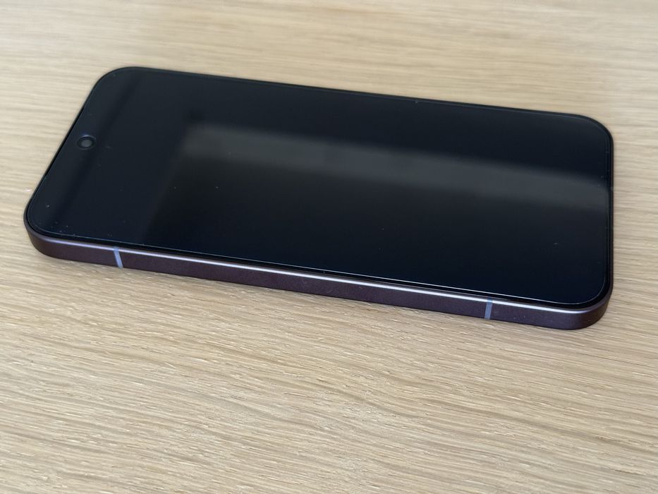 Oppo reno 15 Pro