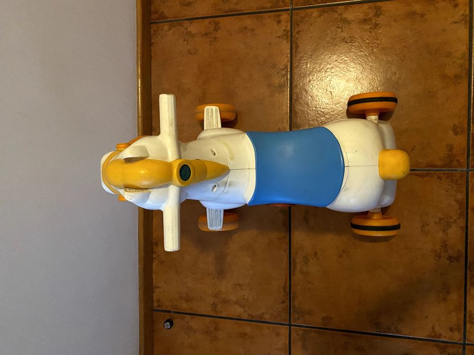 cavalo de criança chico