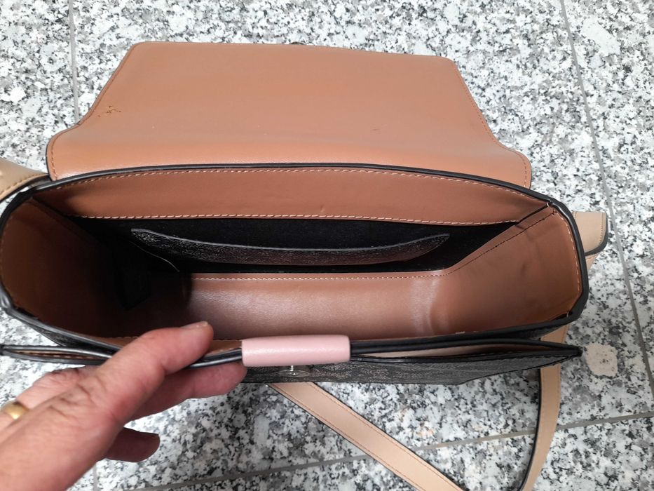 Carteira tiracolo Tous